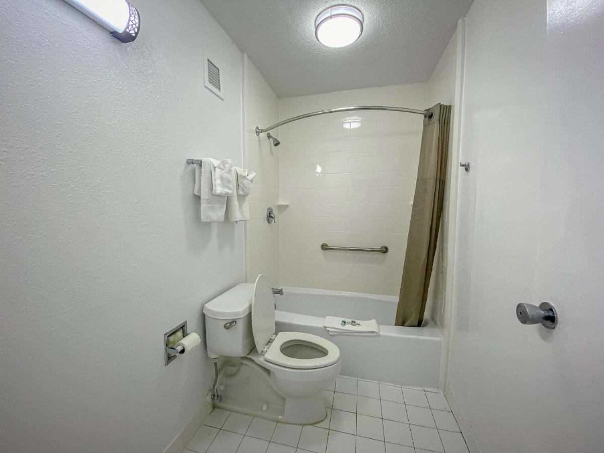 Motel 6 Wilmington, Nc - Market Street 外观 照片